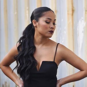 Meet your Posher, Daphne